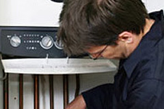 boiler repair Patsford