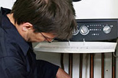 boiler replacement Patsford