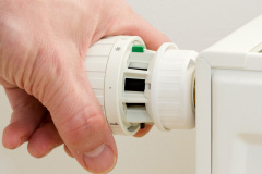 Patsford central heating repair costs