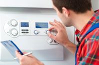 free commercial Patsford boiler quotes