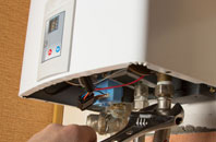 free Patsford boiler install quotes